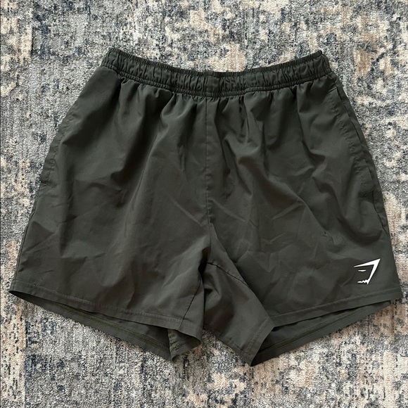Gymshark shorts - Picture 1 of 7